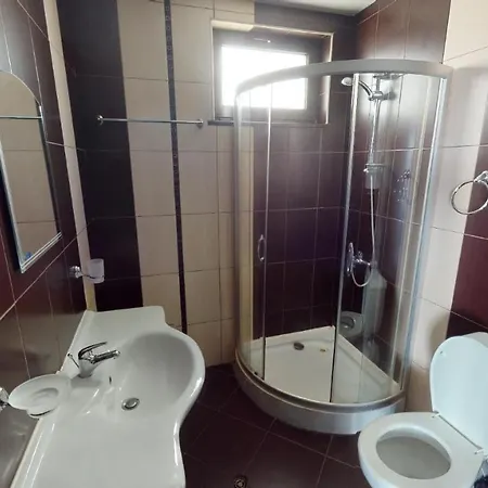 Imperial Heights Villas Napospart