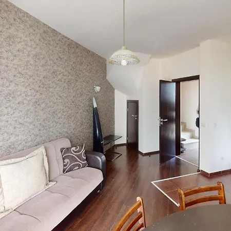Imperial Heights Villas Villa Napospart