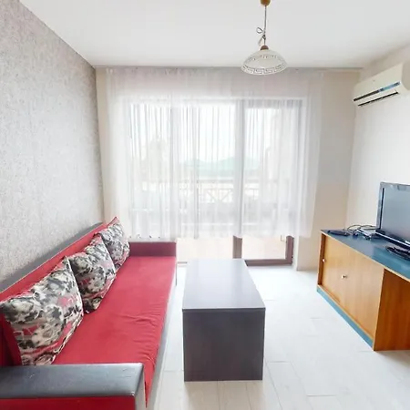 Imperial Heights Villas Napospart