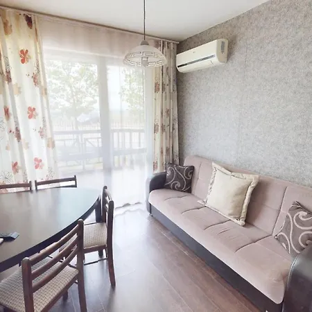 Villa Imperial Heights Villas Napospart