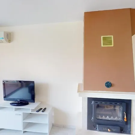 Imperial Heights Villas Napospart