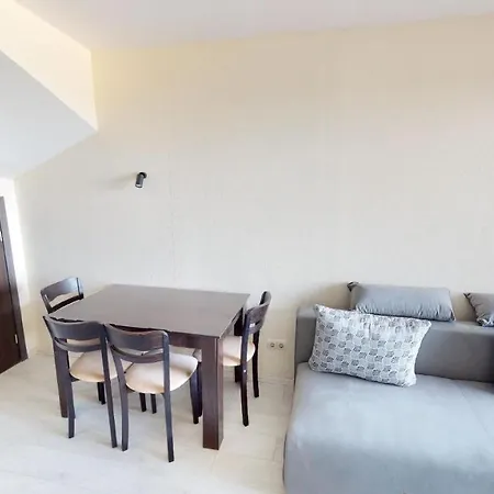 Villa Imperial Heights Villas Napospart