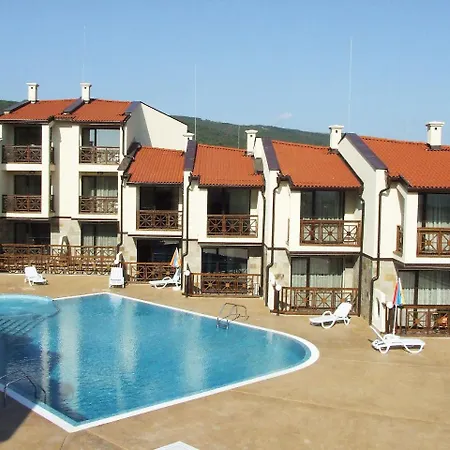 Imperial Heights Villas Villa