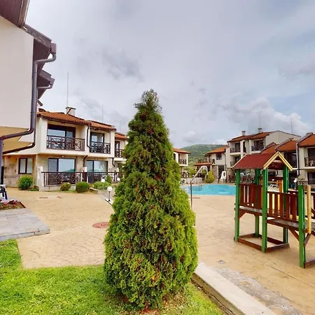 Imperial Heights Villas Villa