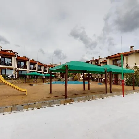Villa Imperial Heights Villas Sunny Beach
