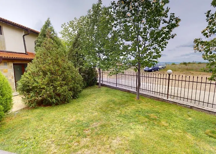 Imperial Heights Villas Сонячний Берег