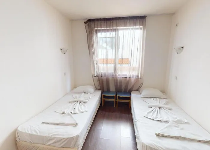 Imperial Heights Villas * Сонячний Берег