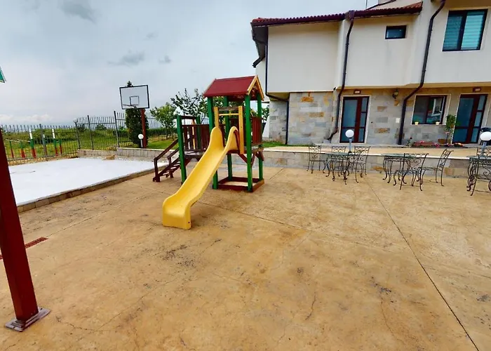 Imperial Heights Villas * Сонячний Берег