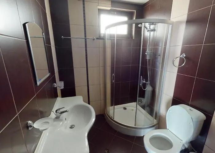 Imperial Heights Villas Сонячний Берег