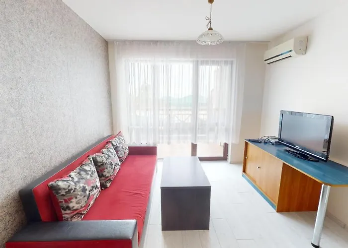 Imperial Heights Villas Сонячний Берег