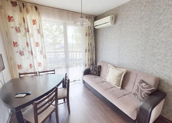 Вілла Imperial Heights Villas Сонячний Берег