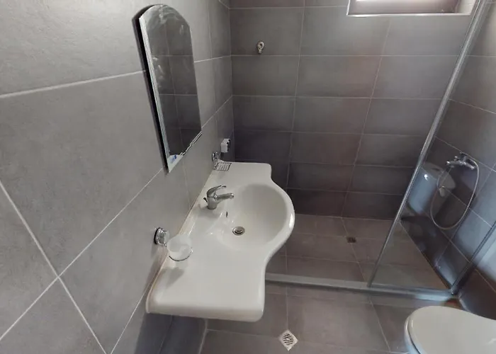 Вілла Imperial Heights Villas *