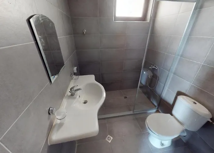 Imperial Heights Villas Сонячний Берег