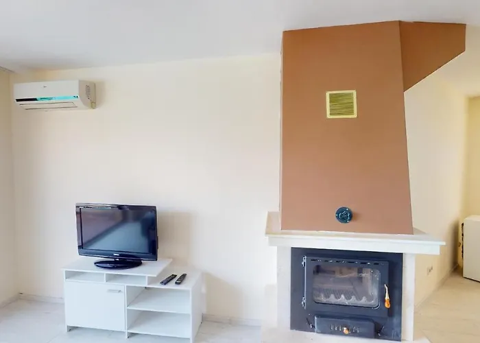 Imperial Heights Villas Сонячний Берег