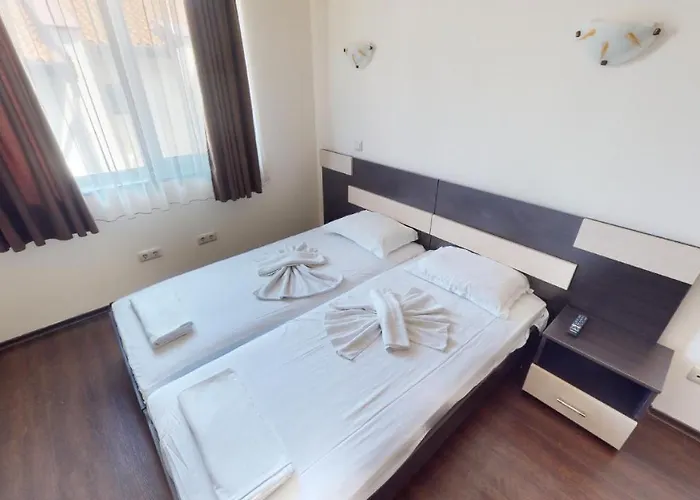 Imperial Heights Villas Сонячний Берег