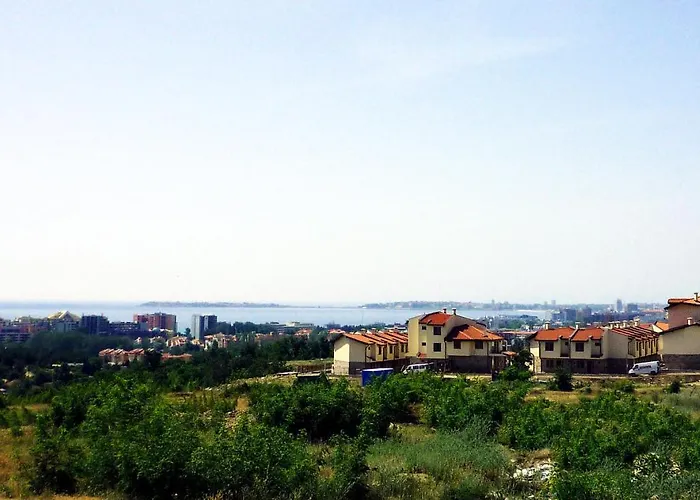 Imperial Heights Villas * Сонячний Берег