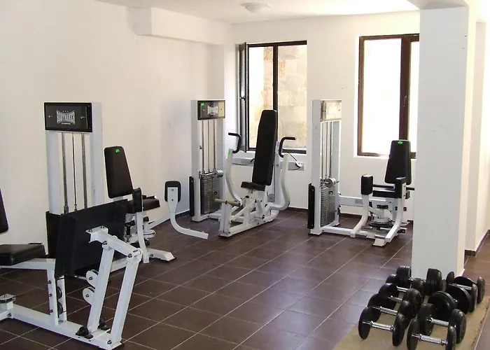 Imperial Heights Villas * Сонячний Берег