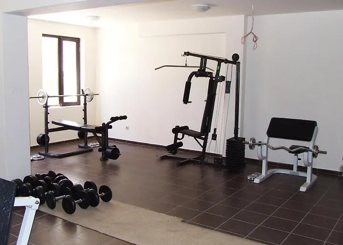 Imperial Heights Villas * Сонячний Берег