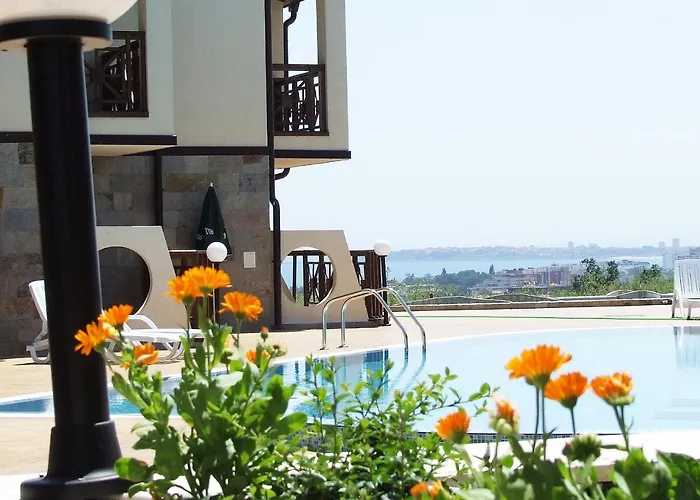 Imperial Heights Villas Сонячний Берег